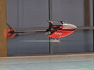 OMP M1