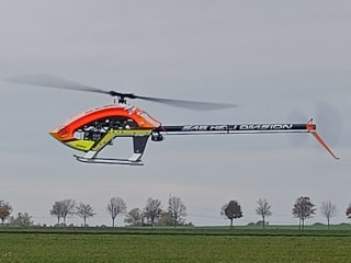 Piuma 700