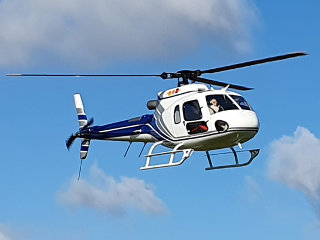 AS350 Ecureuil